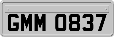 GMM0837