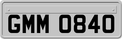 GMM0840