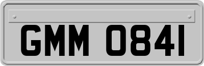 GMM0841
