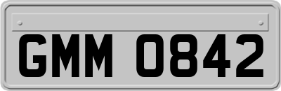 GMM0842