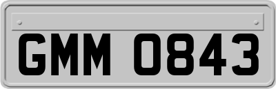 GMM0843