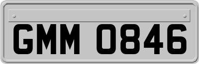 GMM0846
