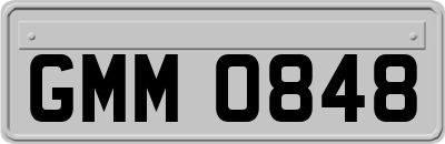 GMM0848