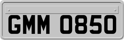 GMM0850