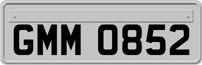 GMM0852