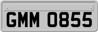 GMM0855
