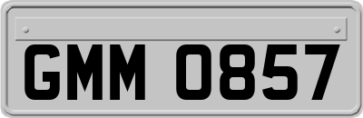 GMM0857