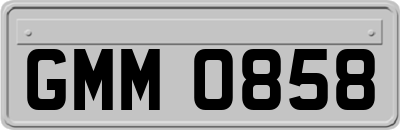 GMM0858