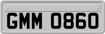 GMM0860