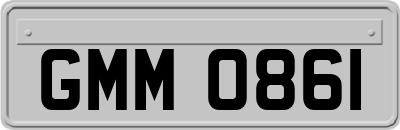 GMM0861