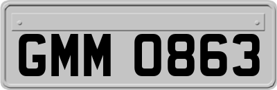 GMM0863