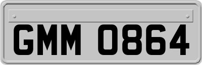 GMM0864