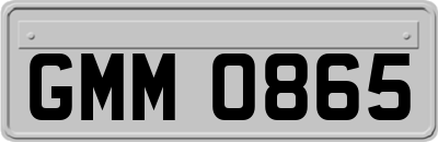 GMM0865