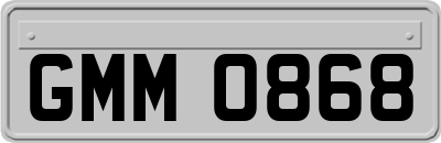GMM0868