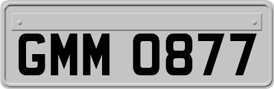 GMM0877