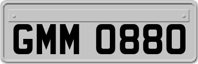 GMM0880