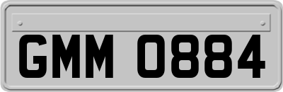 GMM0884