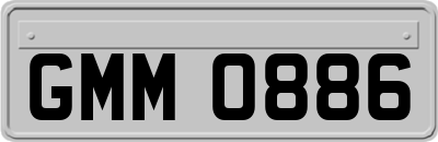 GMM0886