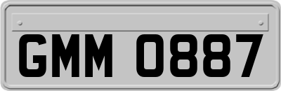 GMM0887