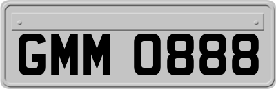 GMM0888