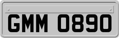 GMM0890