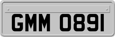 GMM0891