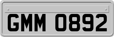 GMM0892