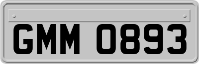 GMM0893