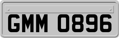GMM0896