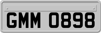 GMM0898