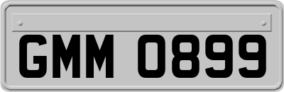 GMM0899