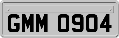 GMM0904