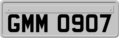 GMM0907