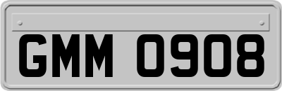 GMM0908