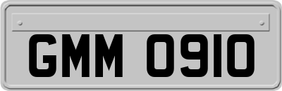 GMM0910