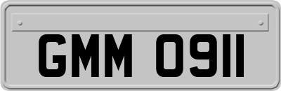 GMM0911