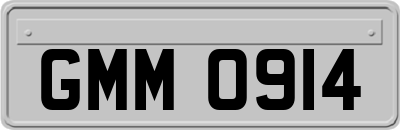 GMM0914