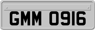 GMM0916