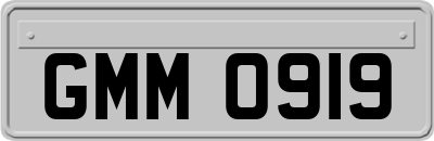 GMM0919
