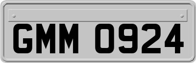 GMM0924