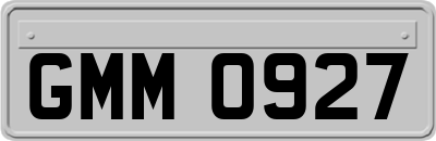 GMM0927