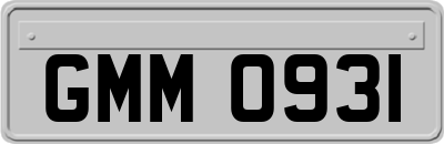 GMM0931