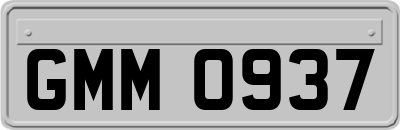 GMM0937