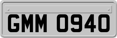 GMM0940