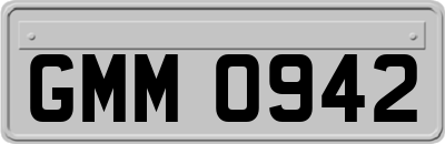 GMM0942