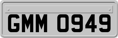 GMM0949