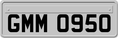 GMM0950