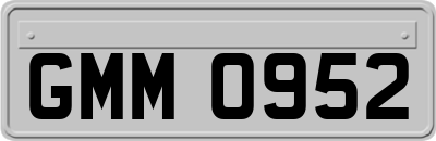 GMM0952
