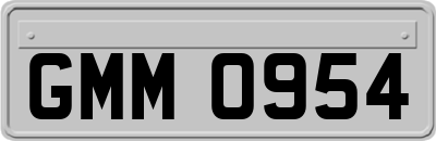 GMM0954