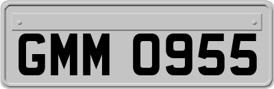 GMM0955